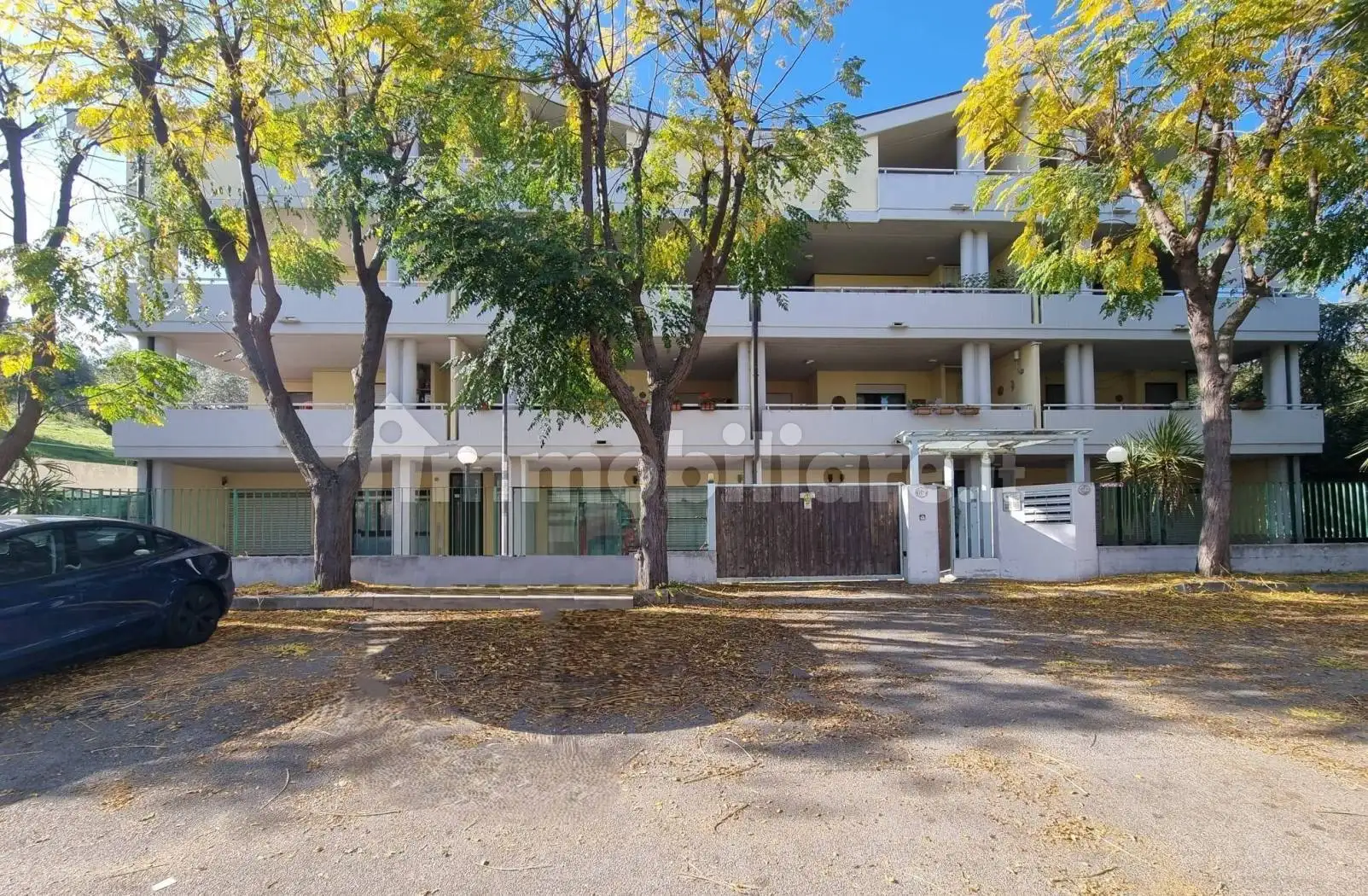 Appartamento in vendita a Montesilvano