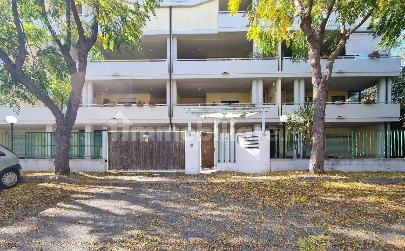 Appartamento via Giuseppe Saragat, Montesilvano Colle, Montesilvano - foto 2