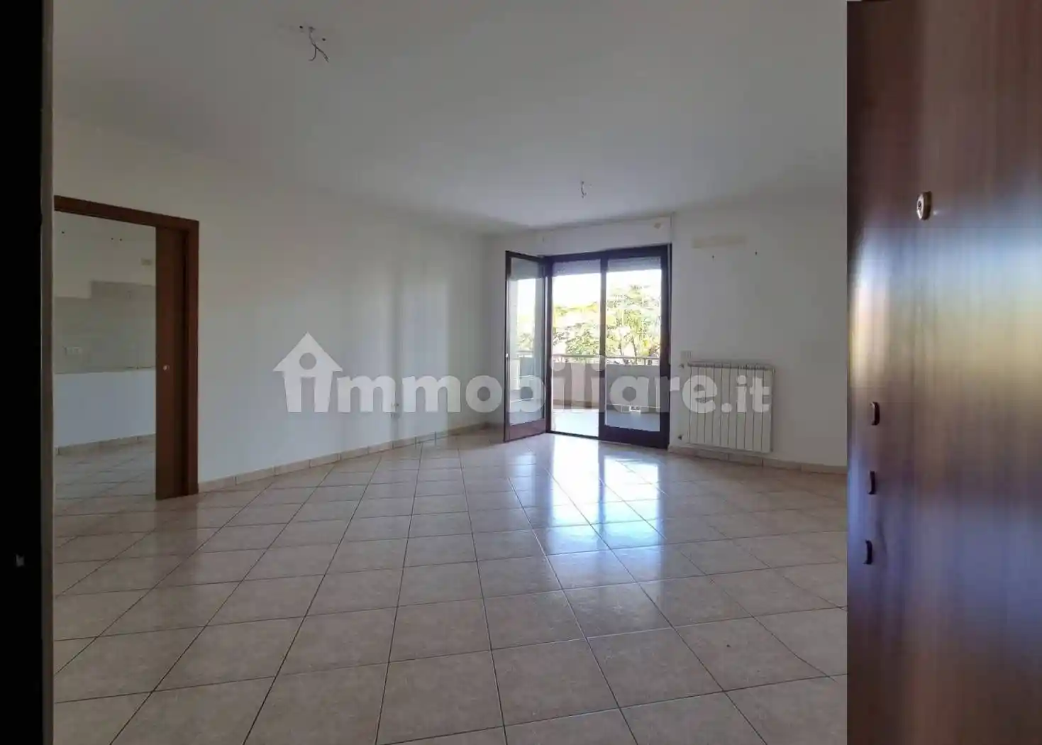 Appartamento via Giuseppe Saragat, Montesilvano Colle, Montesilvano - foto 3