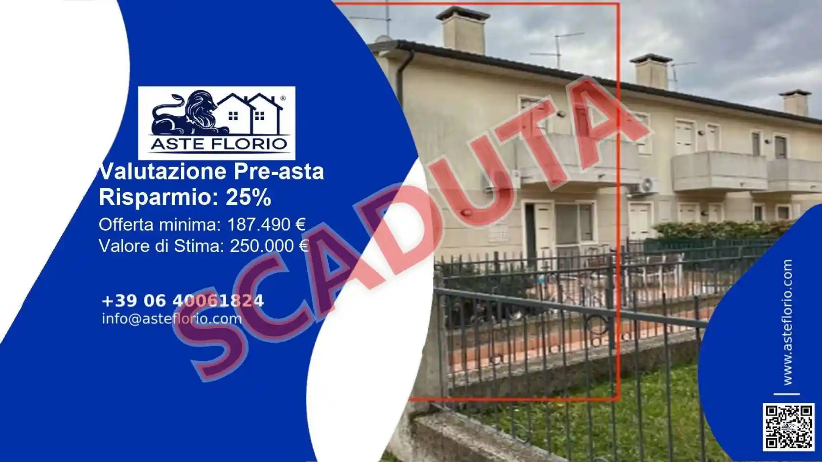 Appartamento in vendita a Lonigo