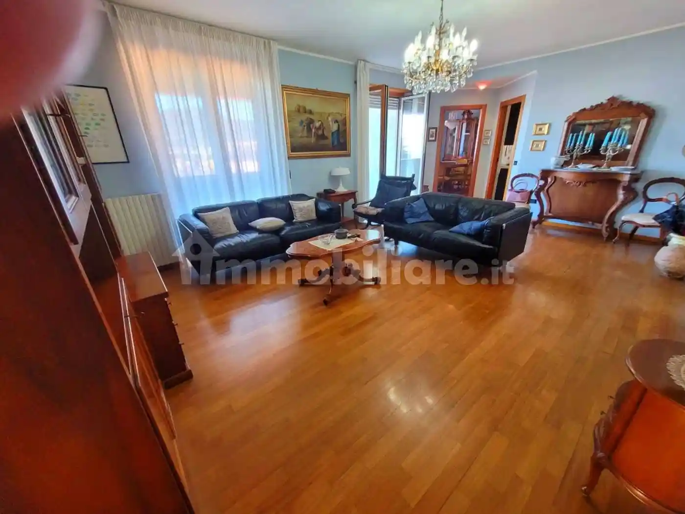 Attico viale San Bartolomeo 103, Canaletto, La Spezia - foto 2