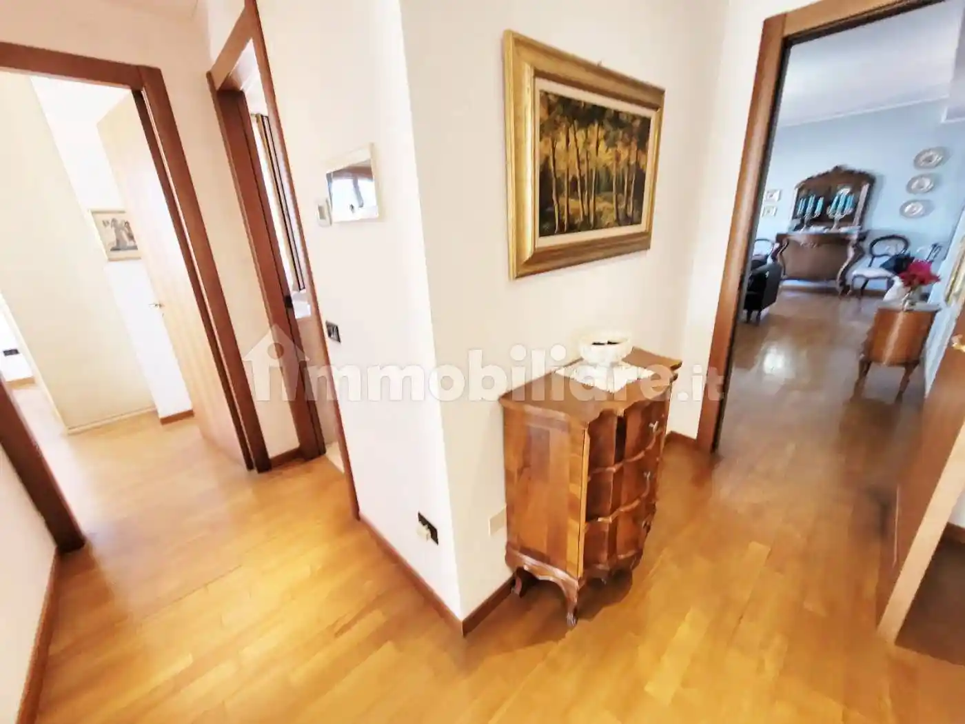 Attico viale San Bartolomeo 103, Canaletto, La Spezia - foto 4