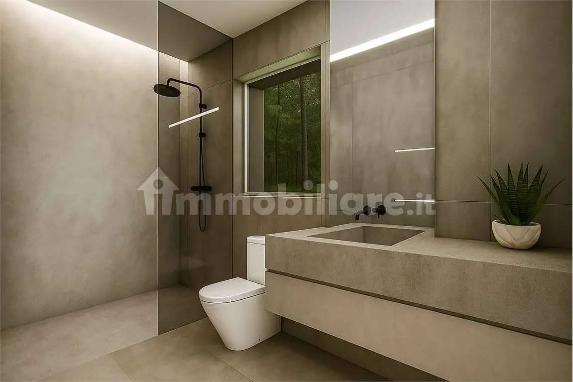 Appartamento in vendita a Saltrio