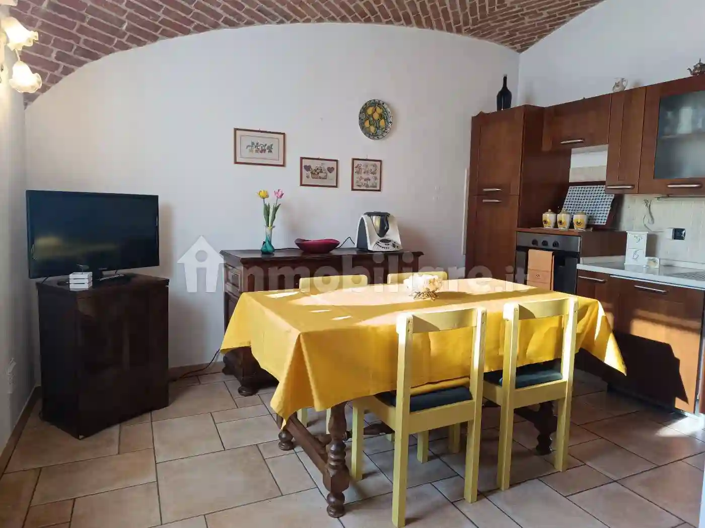 Villetta a schiera - foto 3