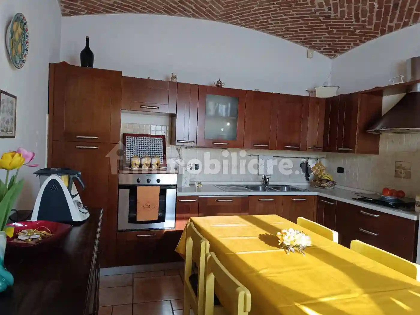 Villetta a schiera - foto 4