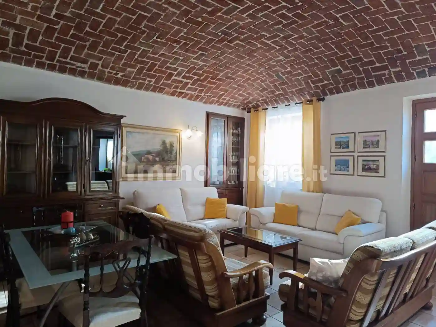 Villetta a schiera - foto 5