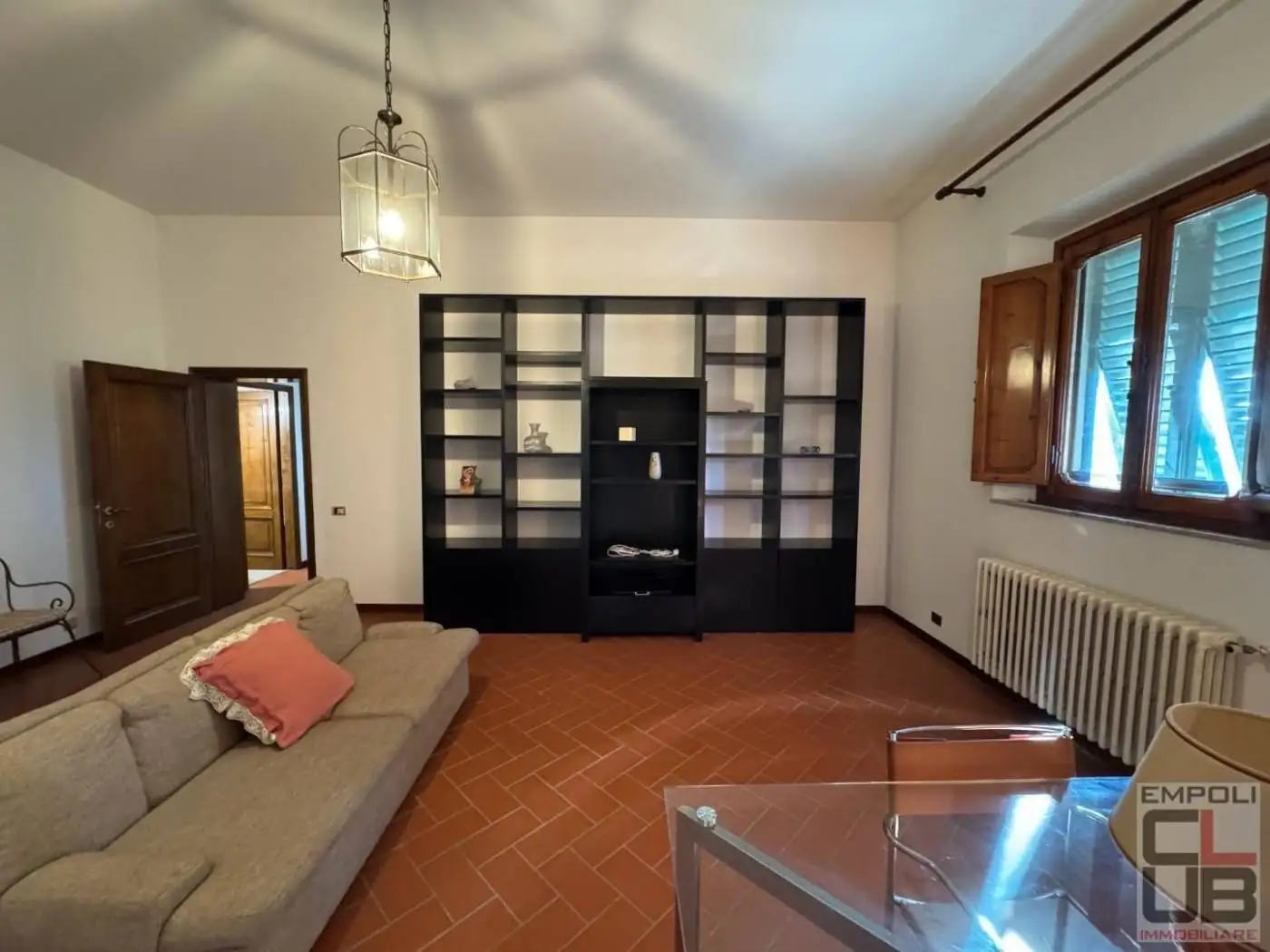 Quadrilocale via Provinciale Pisana Gavena,  84, Appalto, Cerreto Guidi - foto 5