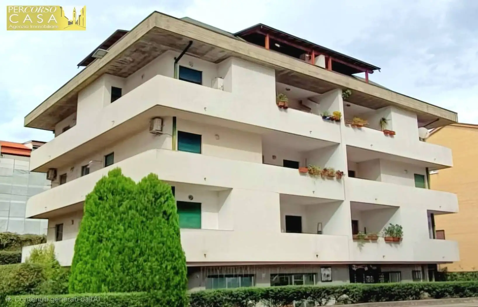 Appartamento in vendita a Teramo