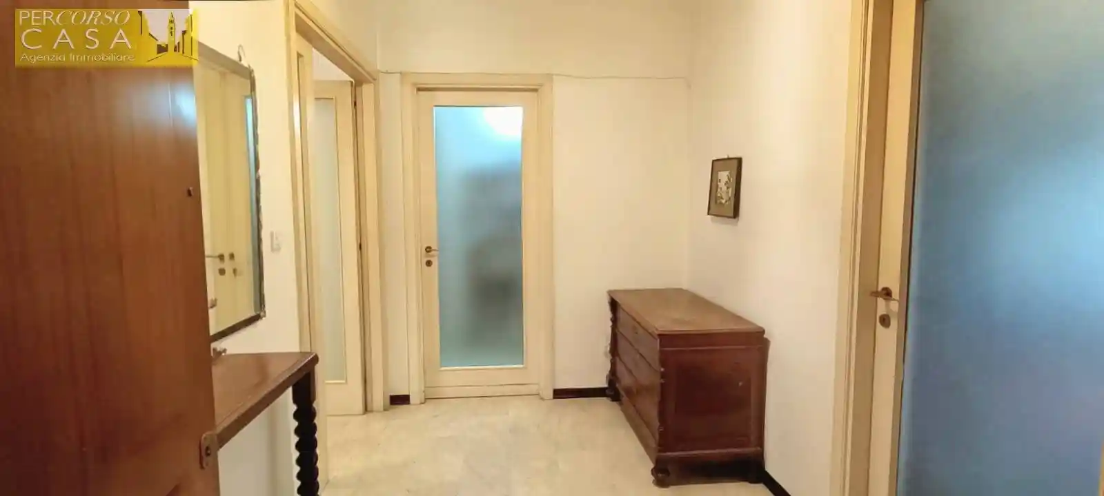 Quadrilocale zona Stazione - via Tripoti, Centro, Teramo - foto 5