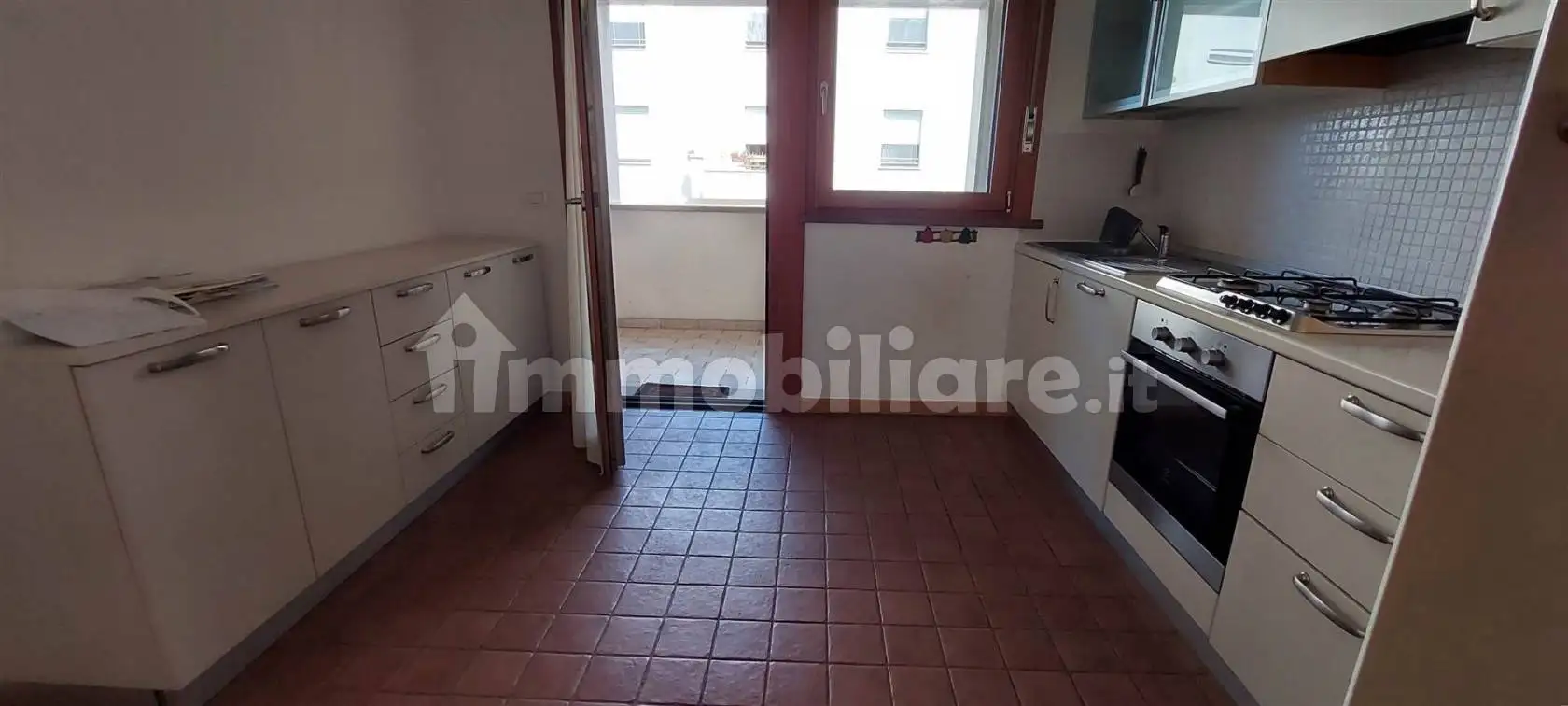 Quadrilocale ottimo stato, Via dei Mille, Grosseto - foto 4