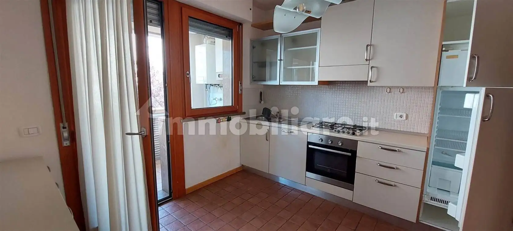 Quadrilocale ottimo stato, Via dei Mille, Grosseto - foto 5