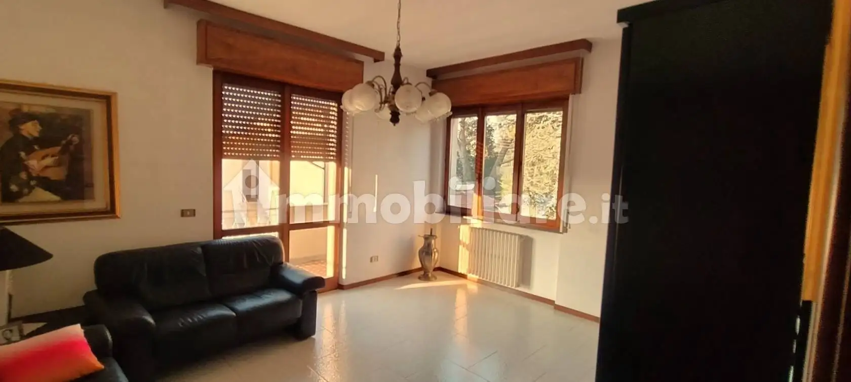 Villa unifamiliare via Tresolzio, Carobbio, Carobbio degli Angeli - foto 3