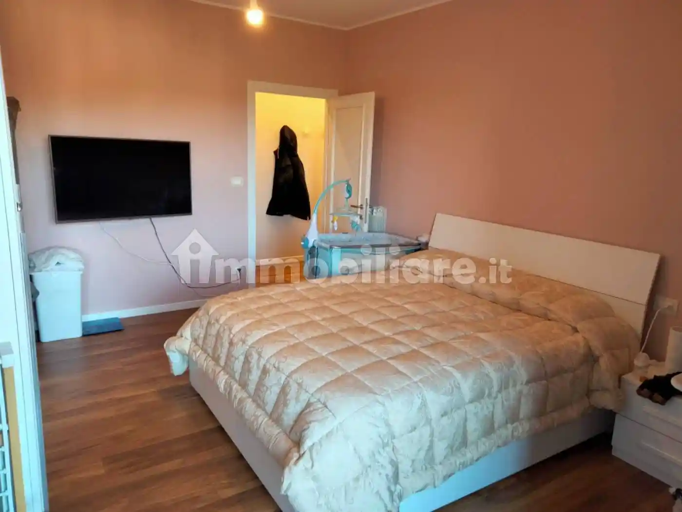 Appartamento via Serafino Calindri 51, Elce, Perugia - foto 5