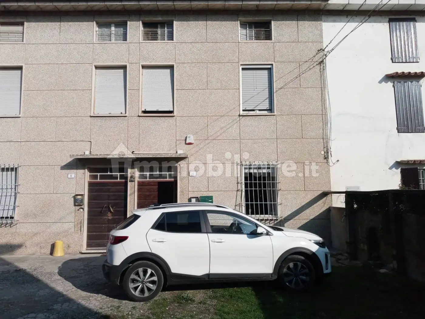 Casa indipendente in vendita a Polesine Zibello