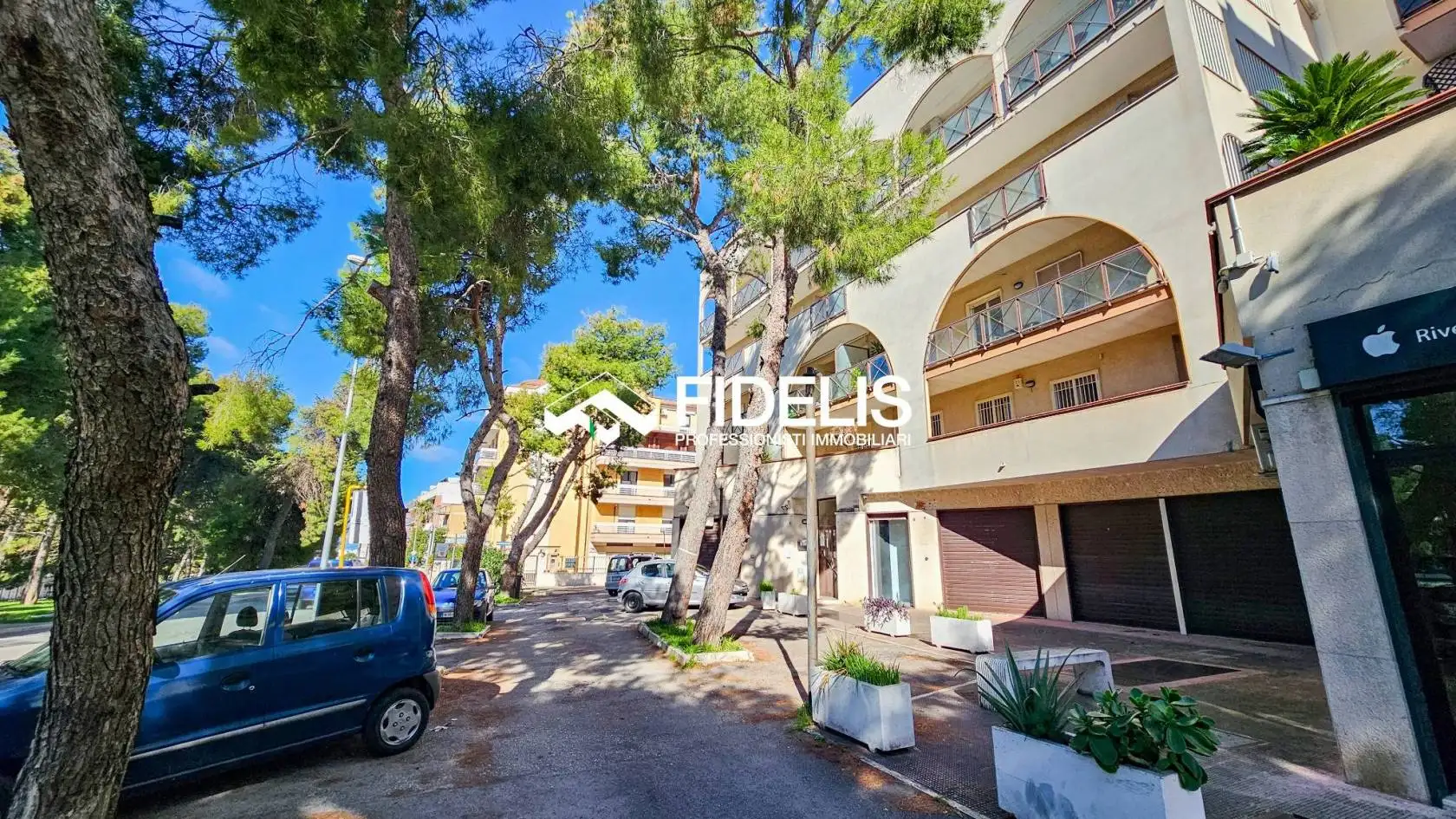 Appartamento in vendita a Andria