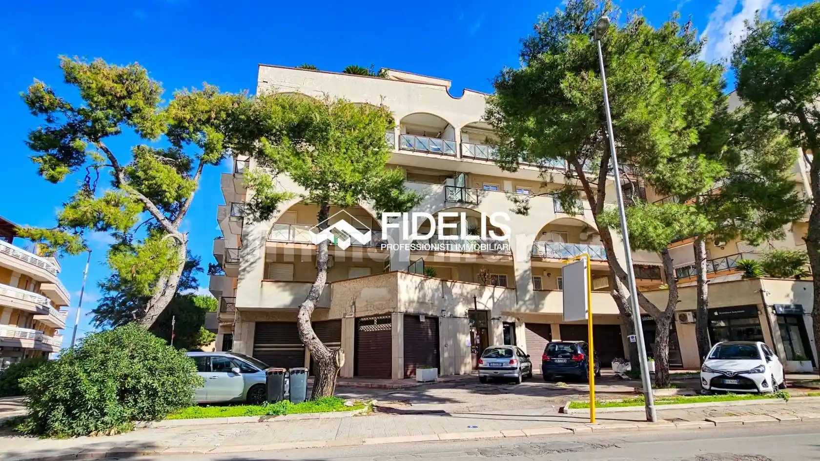 Quadrilocale via Luigi Morelli 4, Pineta - Maraldo, Andria - foto 2