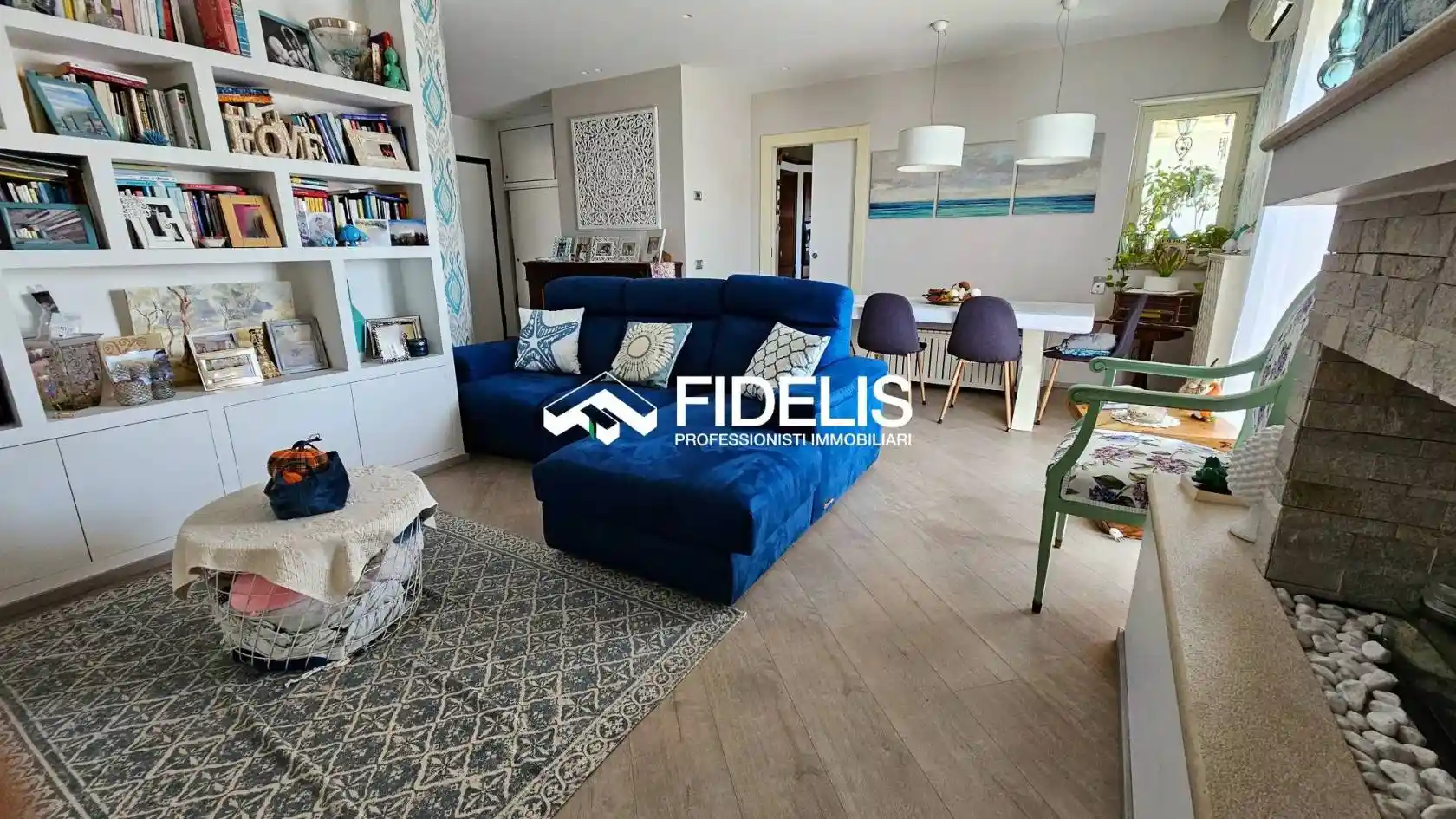 Quadrilocale via Luigi Morelli 4, Pineta - Maraldo, Andria - foto 4