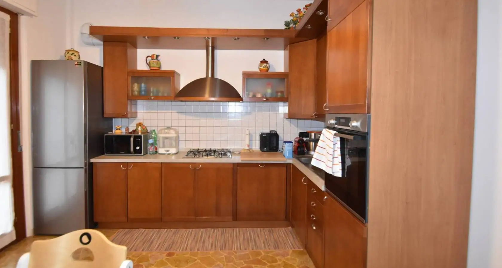 Trilocale via Cascinazza 33, Campo Ligure - foto 2