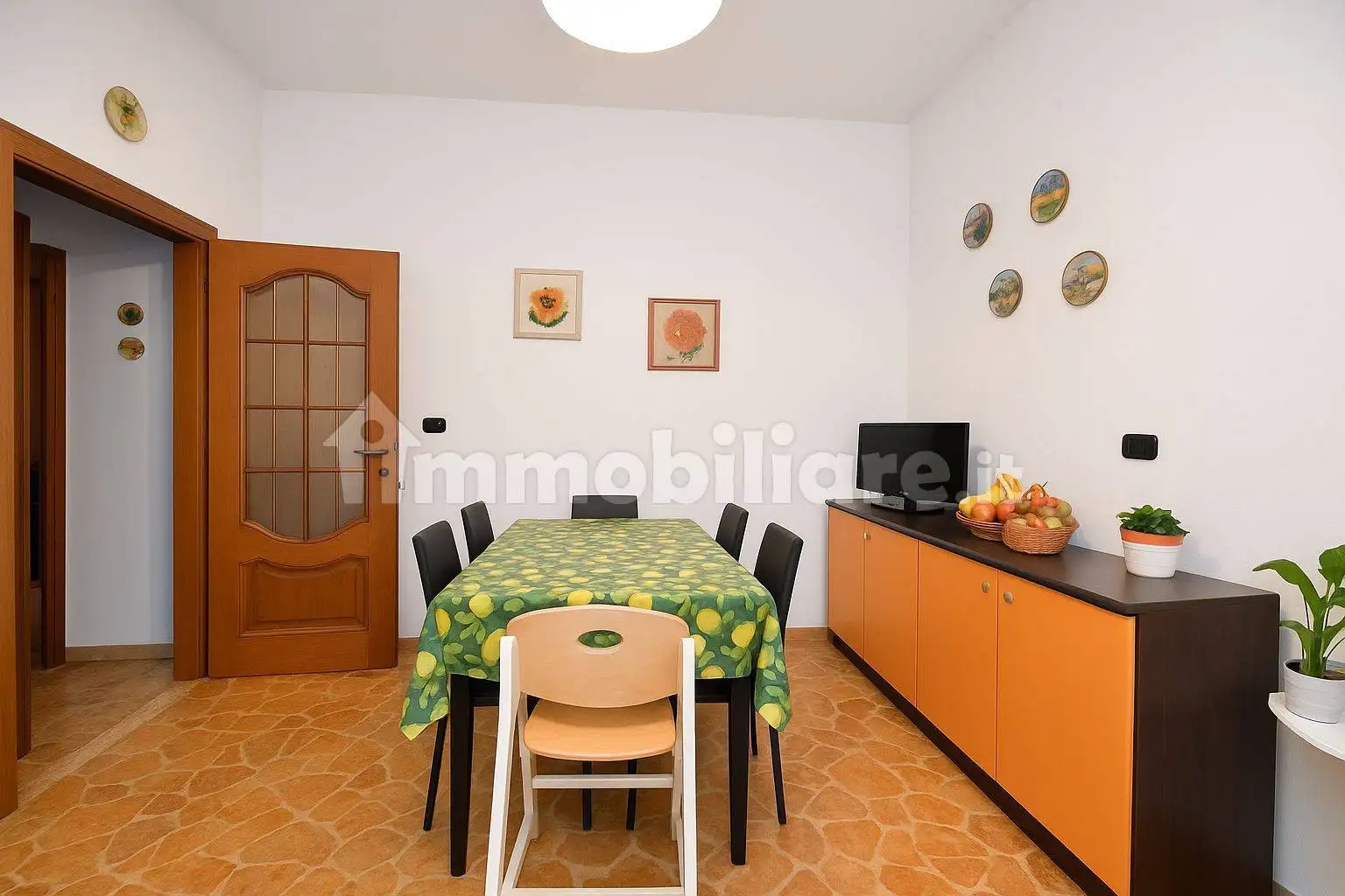 Trilocale via Cascinazza 33, Campo Ligure - foto 3