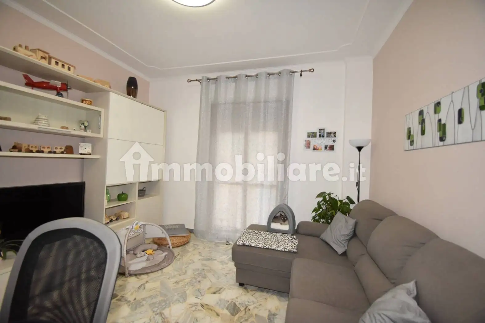 Trilocale via Cascinazza 33, Campo Ligure - foto 4