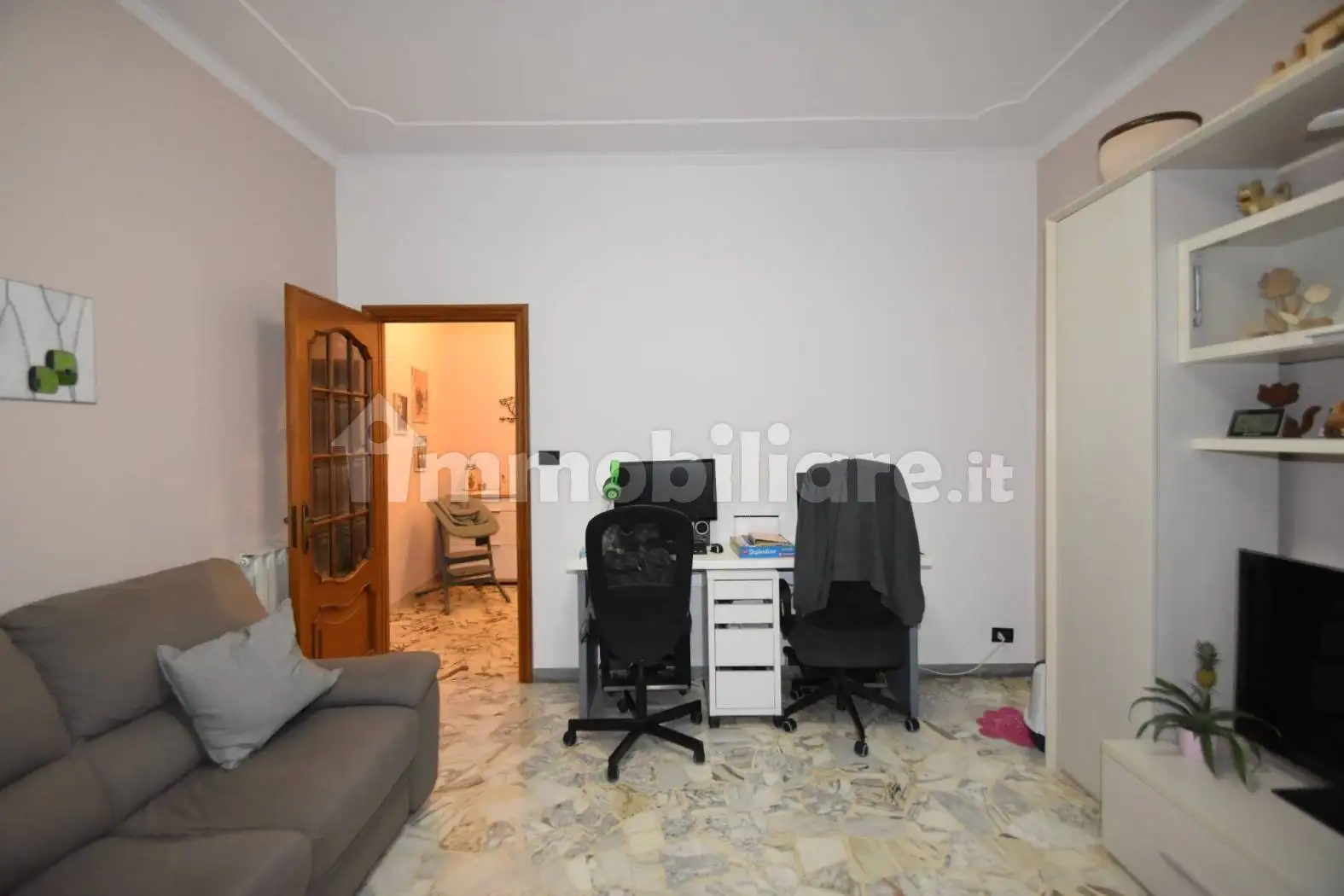 Trilocale via Cascinazza 33, Campo Ligure - foto 5