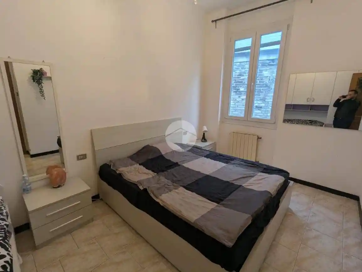 Trilocale via Zella 13, Certosa, Genova - foto 2