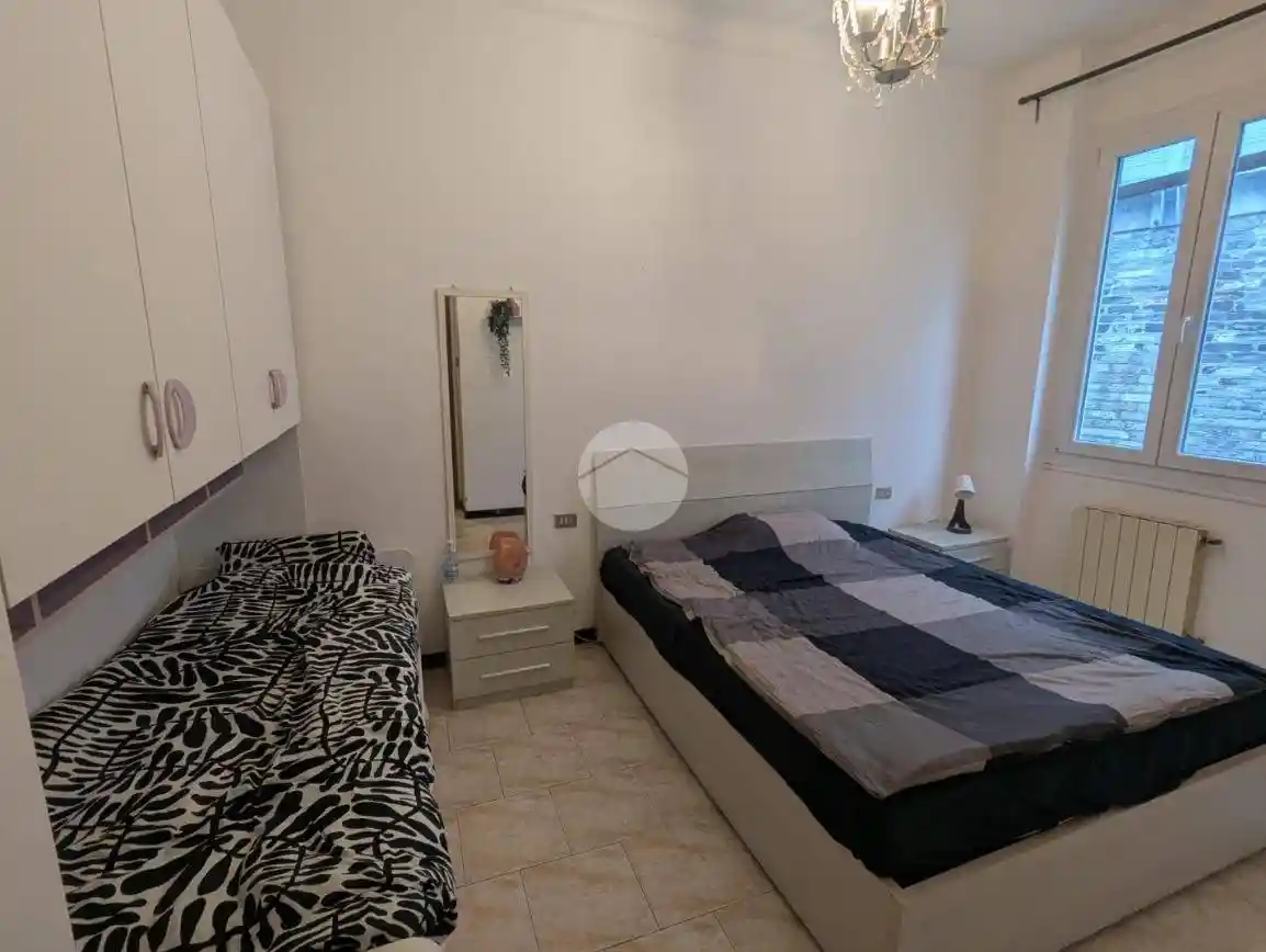 Trilocale via Zella 13, Certosa, Genova - foto 3