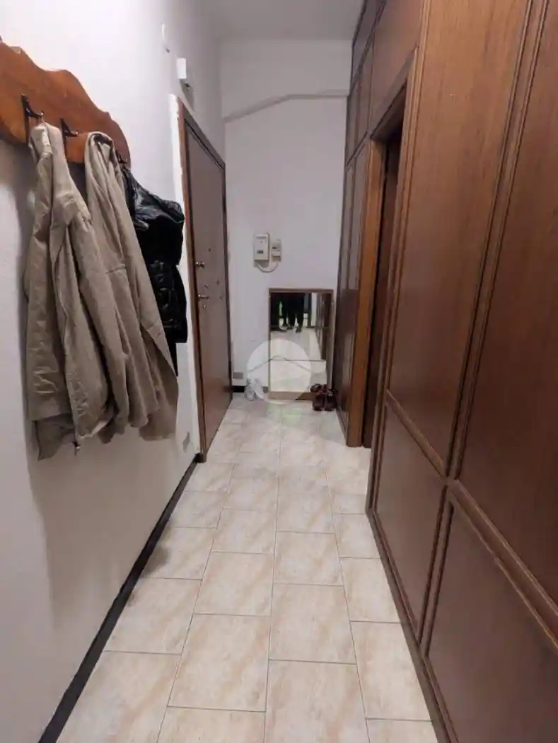 Trilocale via Zella 13, Certosa, Genova - foto 4