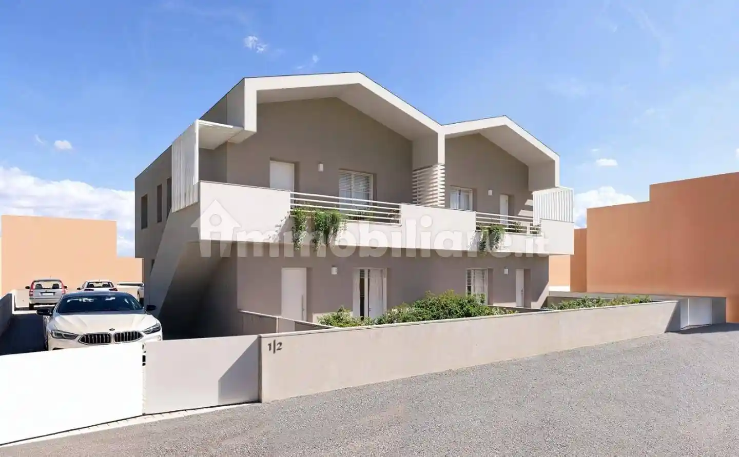 Appartamento in vendita a Ponsacco