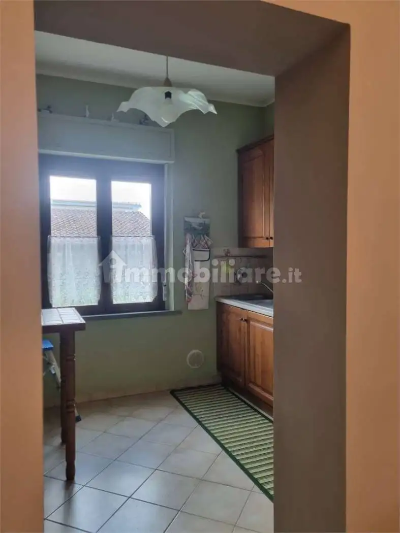Villa unifamiliare, buono stato, 300 m², Centro, Cannara - foto 2