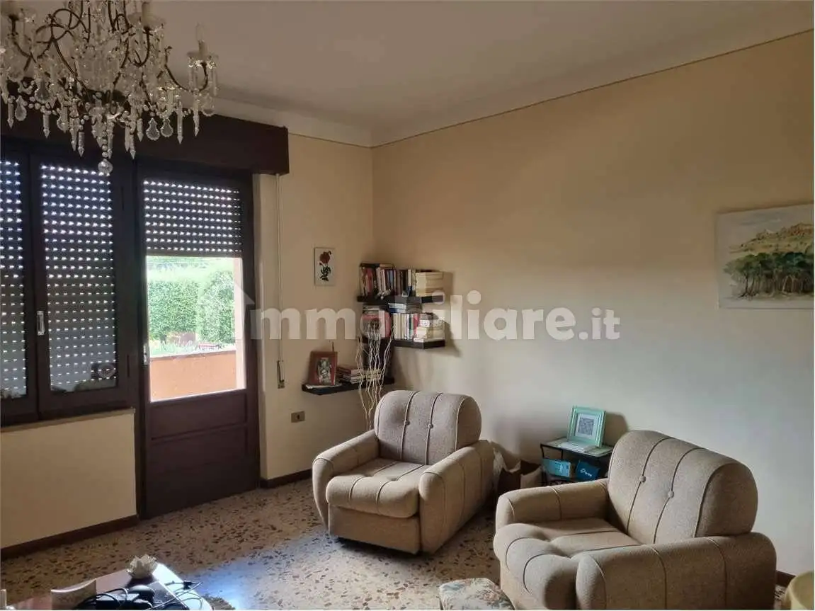 Villa unifamiliare, buono stato, 300 m², Centro, Cannara - foto 3