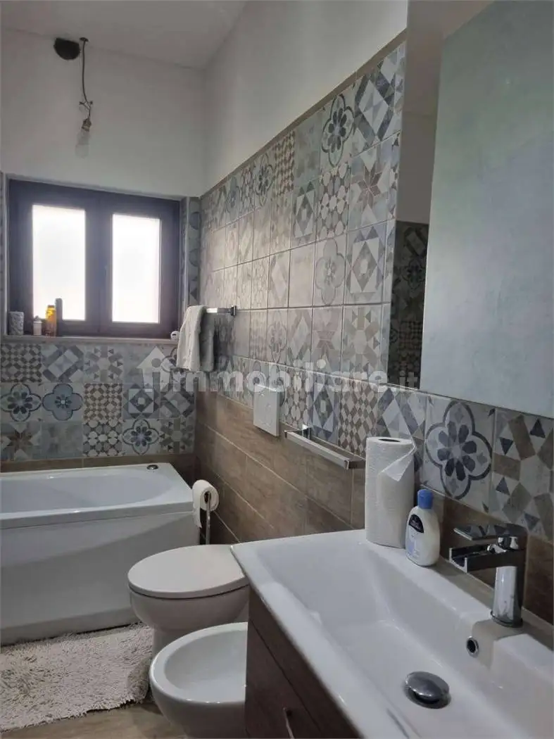 Villa unifamiliare, buono stato, 300 m², Centro, Cannara - foto 5