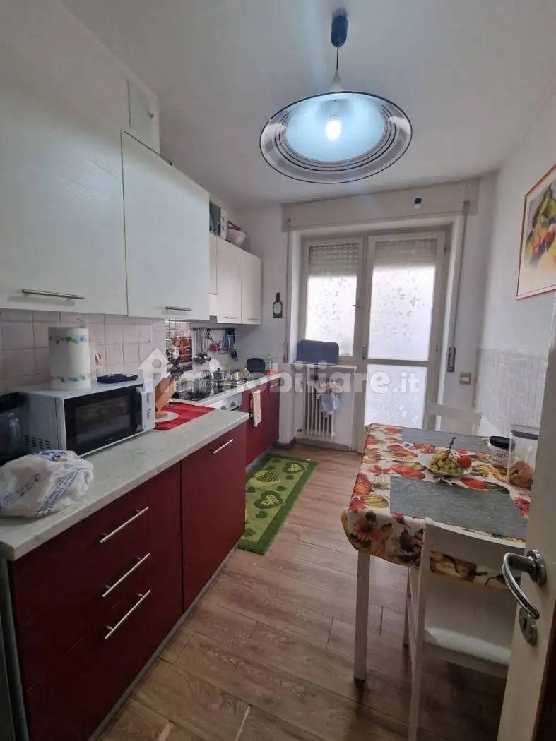 Appartamento in vendita a Udine