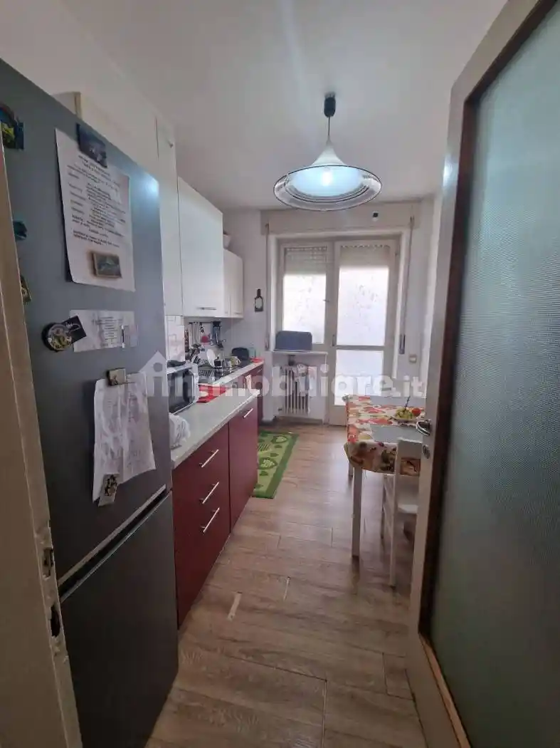 Trilocale viale Europa Unita 163, Stazione - Europa, Udine - foto 2