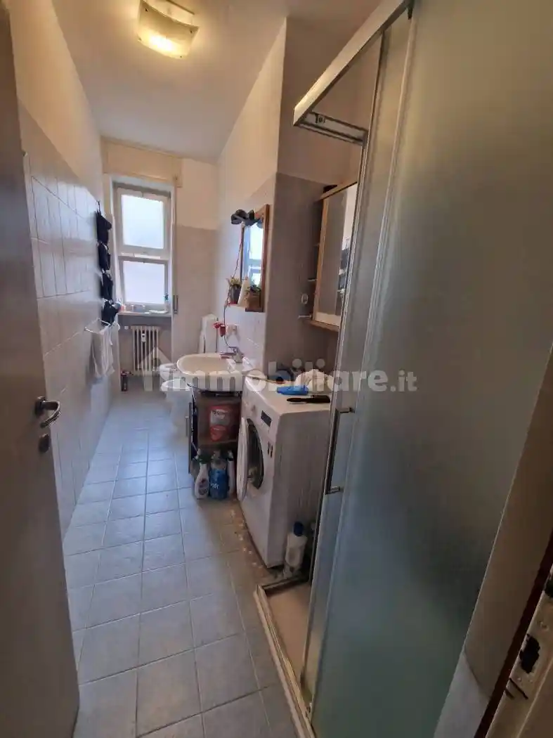 Trilocale viale Europa Unita 163, Stazione - Europa, Udine - foto 3