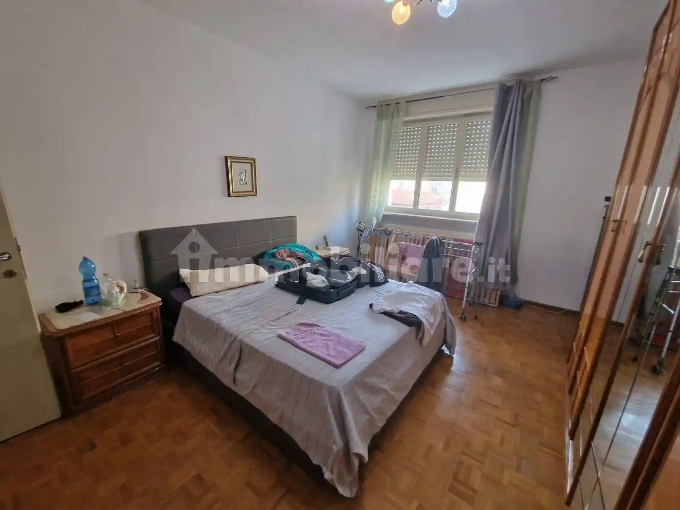 Trilocale viale Europa Unita 163, Stazione - Europa, Udine - foto 4