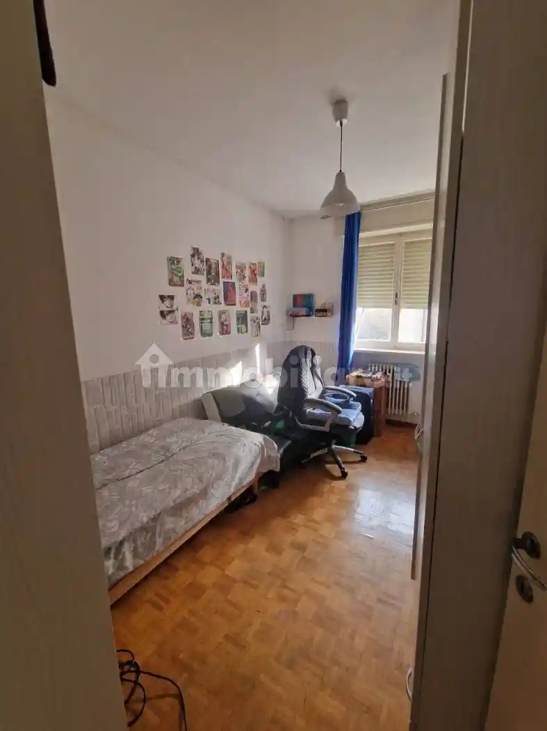 Trilocale viale Europa Unita 163, Stazione - Europa, Udine - foto 5