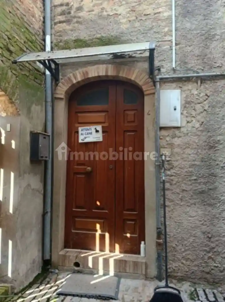 Appartamento all'asta Scesa De Dura, Penne - foto 3