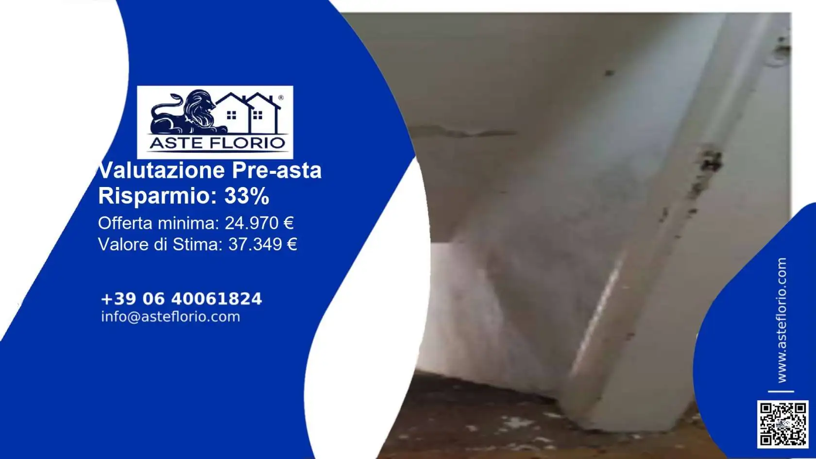 Appartamento in asta a Messina