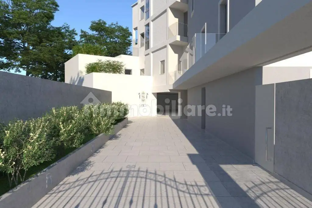 Appartamento in vendita a Trieste