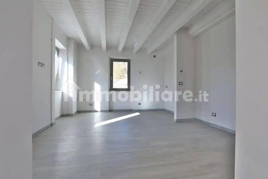 Trilocale via Domenico Rossetti 84, San Luigi - Rozzol, Trieste - foto 2