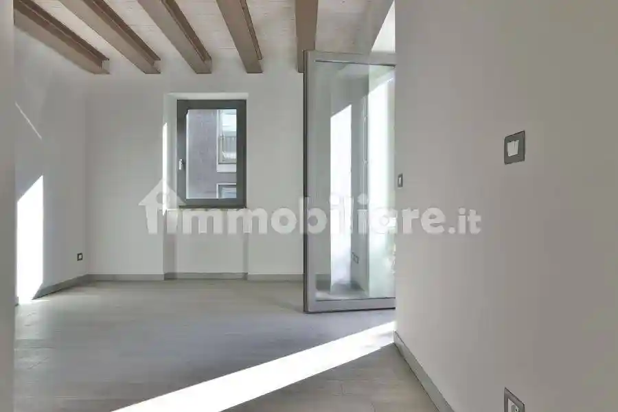 Trilocale via Domenico Rossetti 84, San Luigi - Rozzol, Trieste - foto 3