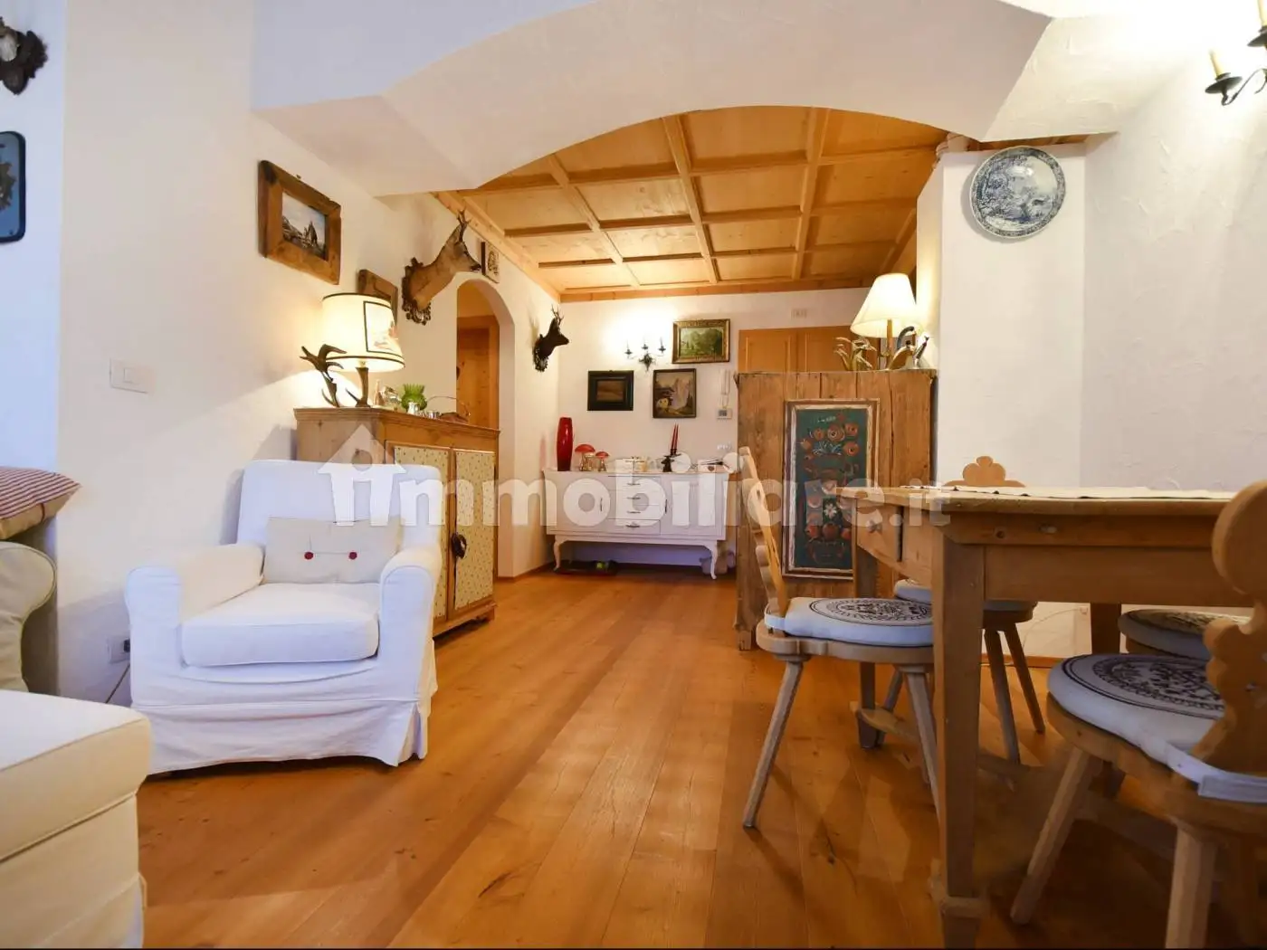 Appartamento in vendita a San Candido