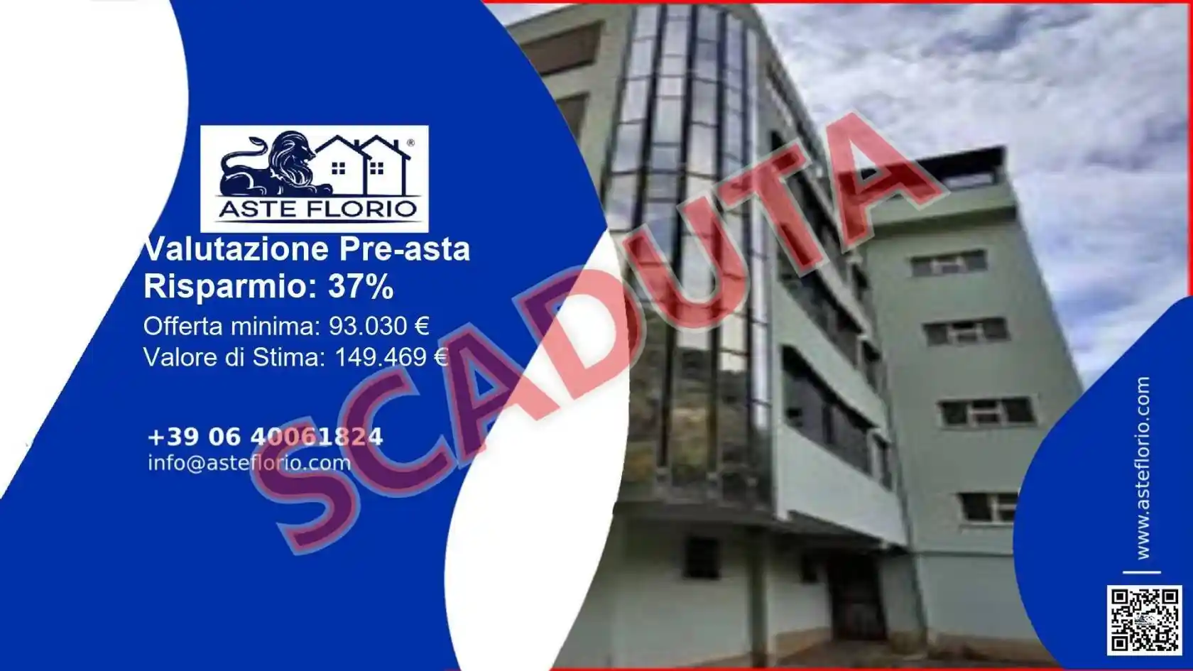 Appartamento in vendita a Messina