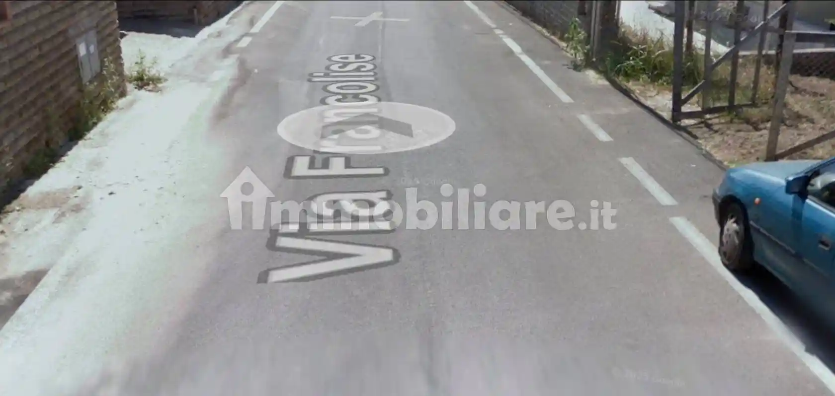 Villa in vendita a Roma