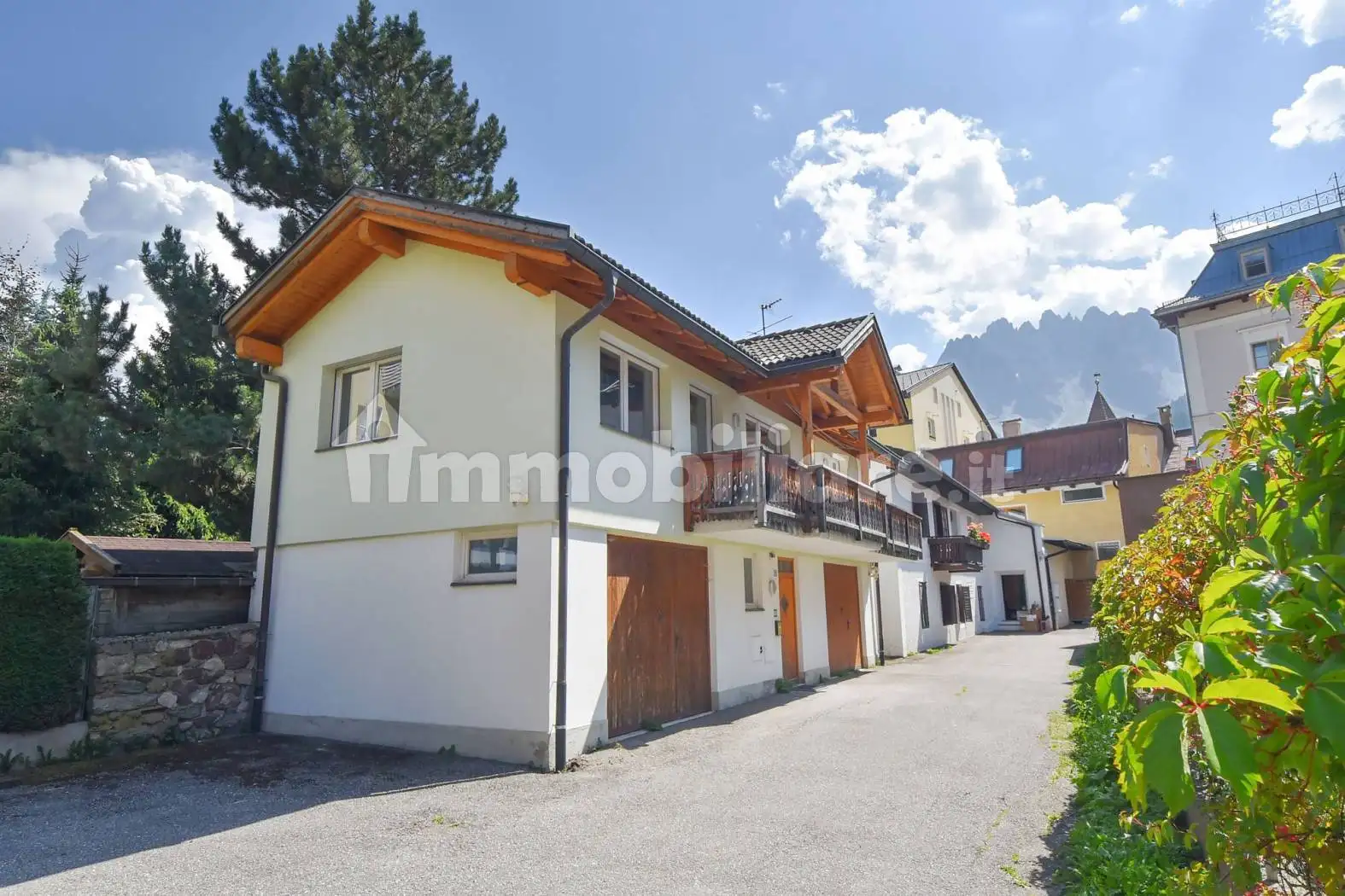 Appartamento in vendita a San Candido