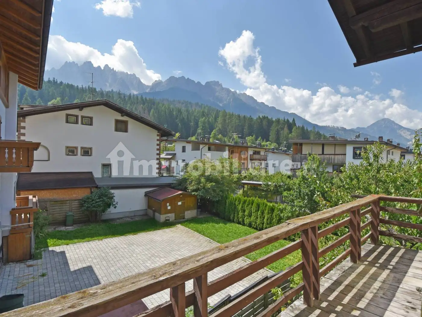 Villa in vendita a San Candido