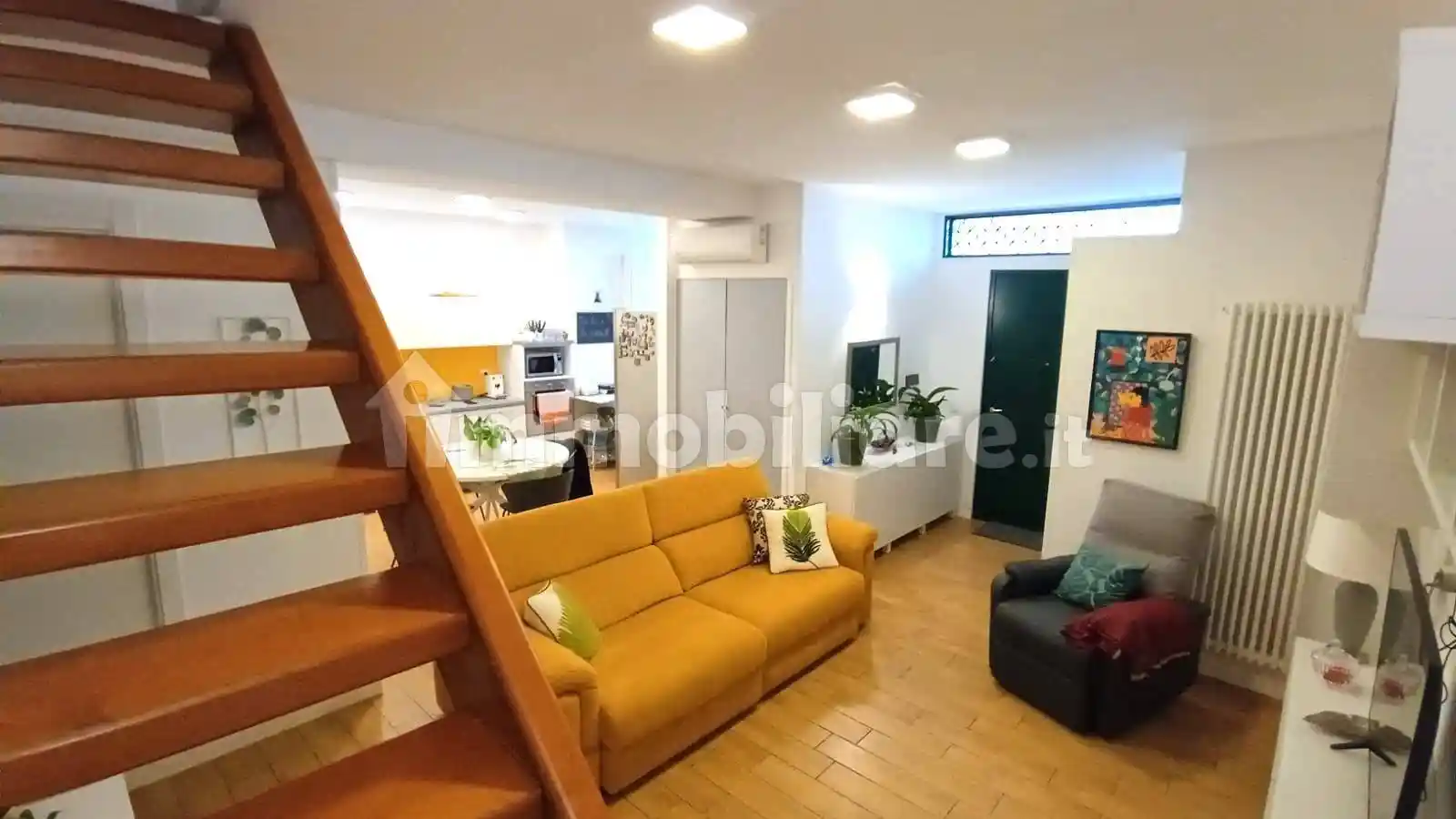 Appartamento in vendita a Napoli