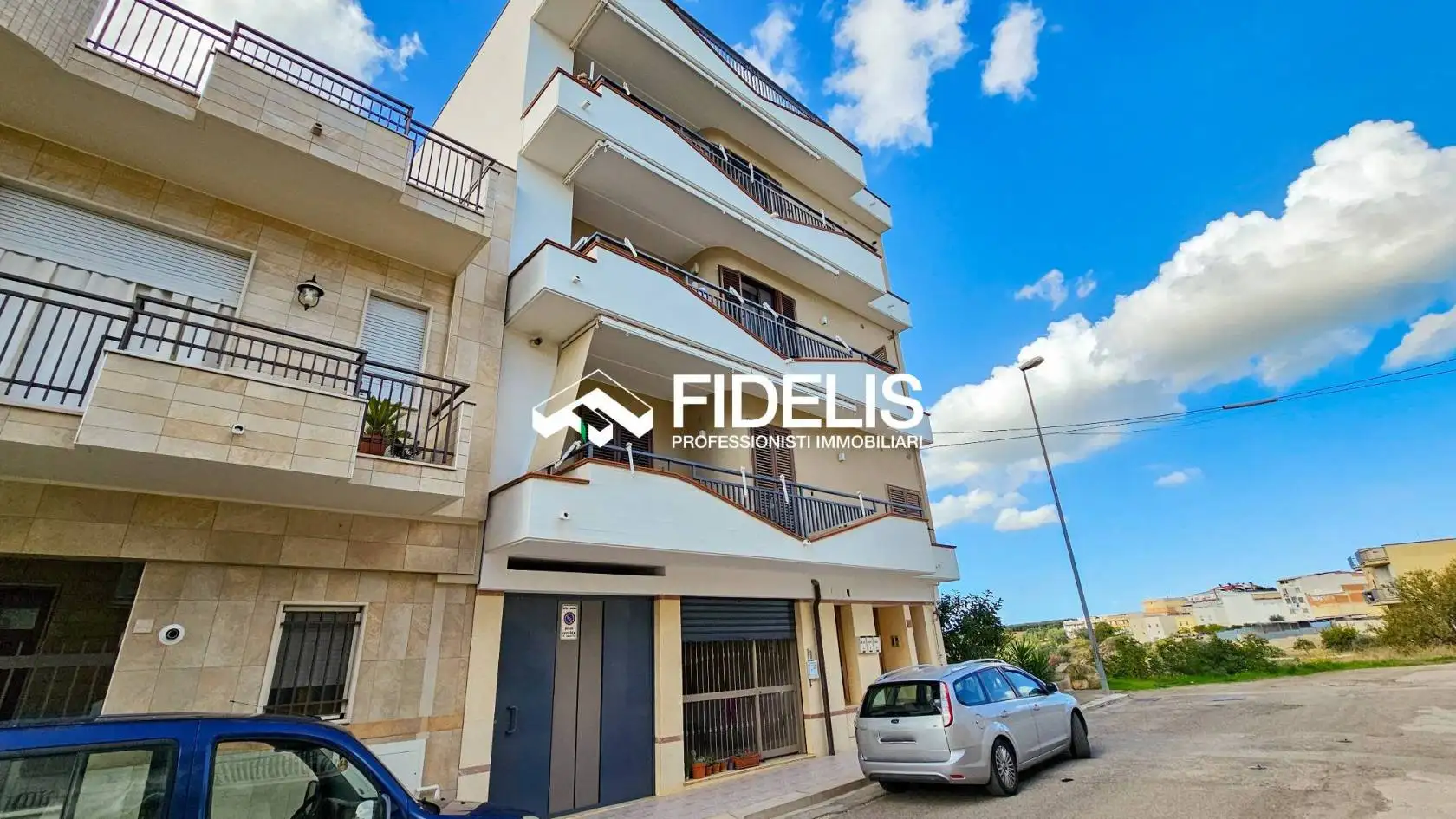 Appartamento in vendita a Andria