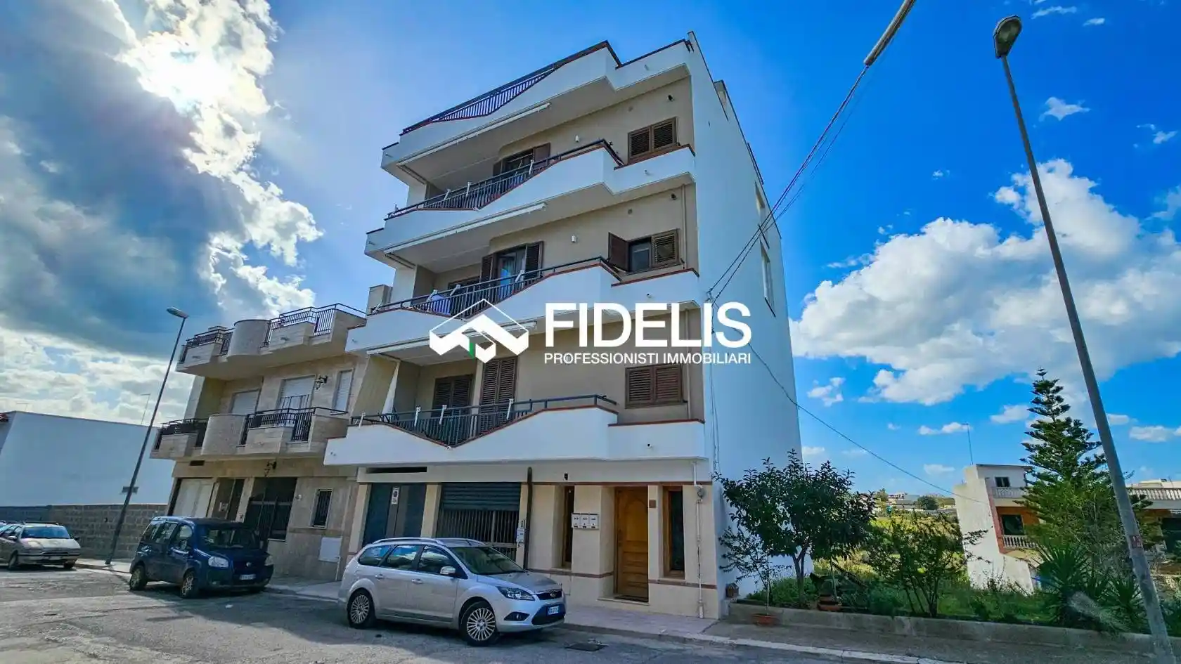 Quadrilocale via Francesco Severi 50, Monticelli - Croci, Andria - foto 3